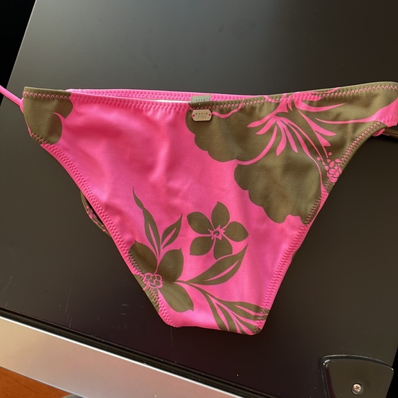 Radio Fiji bikini bottom - Picture 4 of 4
